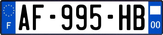 AF-995-HB