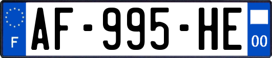 AF-995-HE