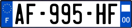 AF-995-HF