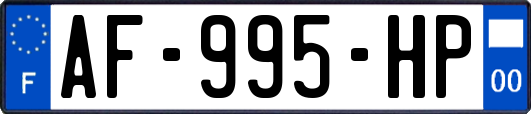 AF-995-HP