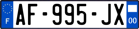AF-995-JX