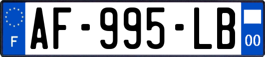 AF-995-LB