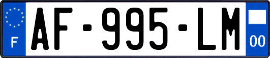 AF-995-LM