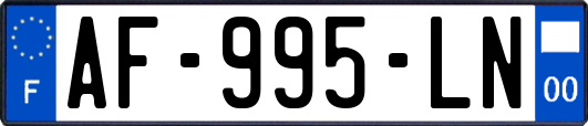 AF-995-LN
