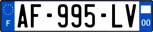 AF-995-LV