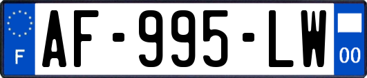 AF-995-LW