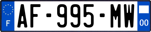 AF-995-MW