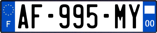 AF-995-MY