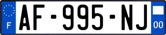 AF-995-NJ