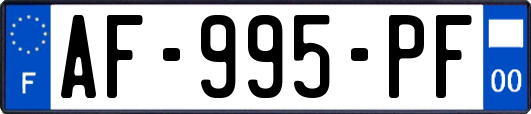 AF-995-PF