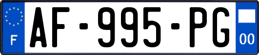 AF-995-PG