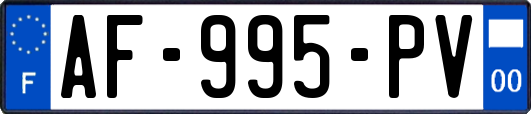 AF-995-PV