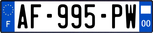 AF-995-PW