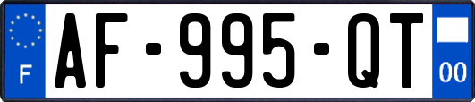 AF-995-QT