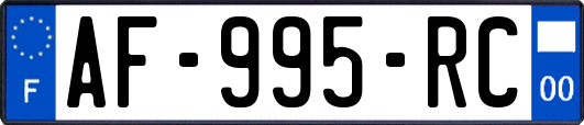 AF-995-RC
