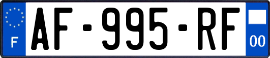 AF-995-RF