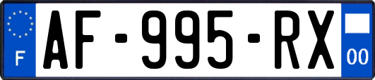 AF-995-RX