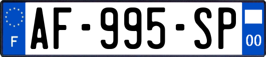 AF-995-SP