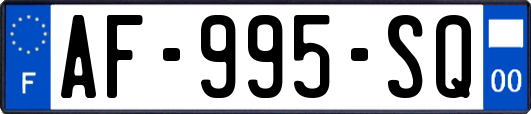 AF-995-SQ