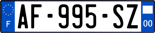 AF-995-SZ