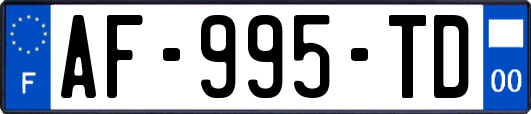 AF-995-TD