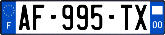 AF-995-TX