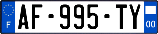 AF-995-TY