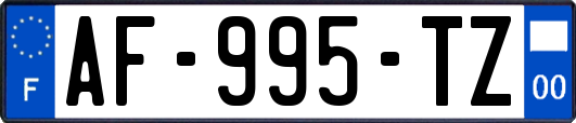 AF-995-TZ