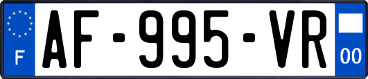 AF-995-VR