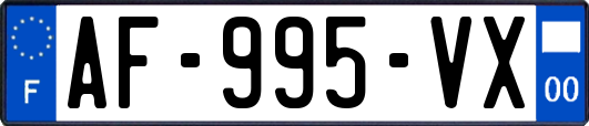 AF-995-VX