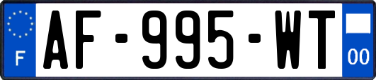 AF-995-WT