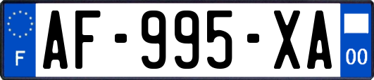 AF-995-XA