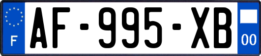 AF-995-XB