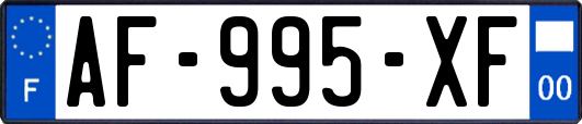 AF-995-XF