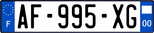 AF-995-XG