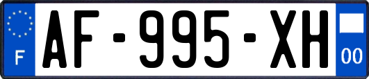 AF-995-XH