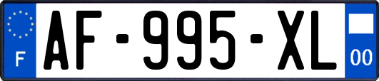 AF-995-XL