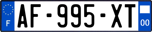 AF-995-XT