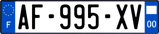 AF-995-XV