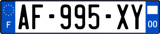 AF-995-XY