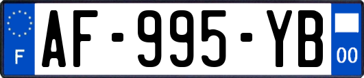 AF-995-YB