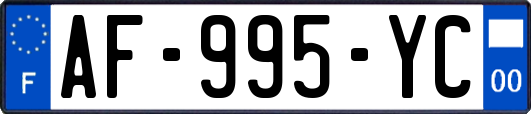 AF-995-YC