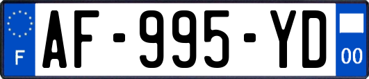 AF-995-YD