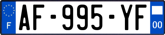 AF-995-YF