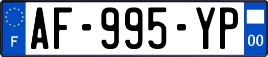 AF-995-YP