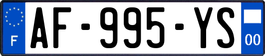 AF-995-YS