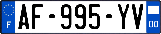 AF-995-YV