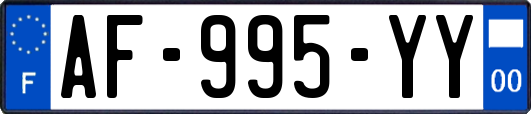 AF-995-YY