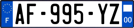 AF-995-YZ