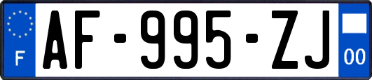 AF-995-ZJ